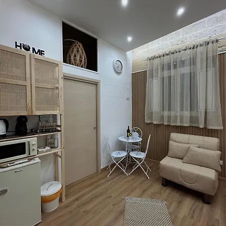 Dimora Rosi Apartamento Bari