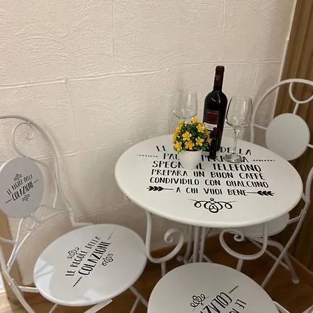 Dimora Rosi Appartement