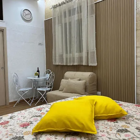 Dimora Rosi Appartement *