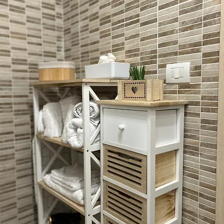 Dimora Rosi Appartement *