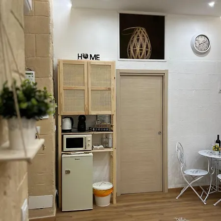 Appartement Dimora Rosi Bari