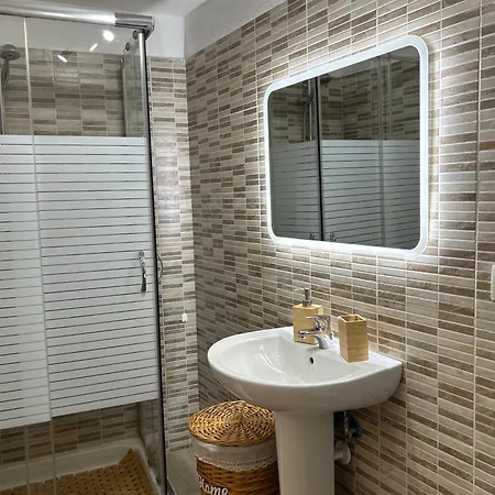 Appartement Dimora Rosi Bari