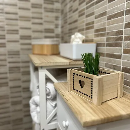 Apartamento Dimora Rosi