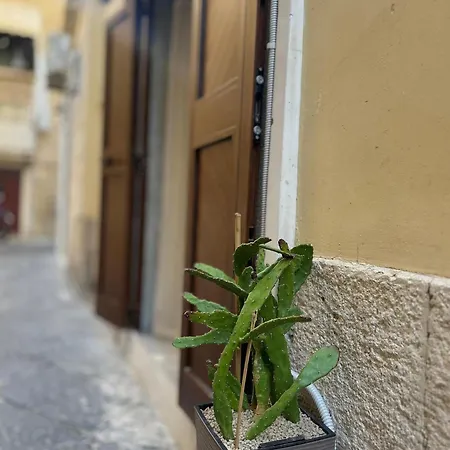 Apartamento Dimora Rosi *