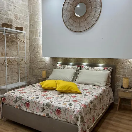 Dimora Rosi Appartement *