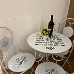Dimora Rosi Διαμέρισμα