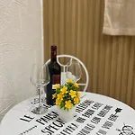Appartement Dimora Rosi