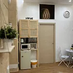 Διαμέρισμα Dimora Rosi Μπάρι