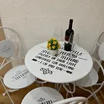 Dimora Rosi Appartement