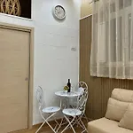 Appartement Dimora Rosi Bari