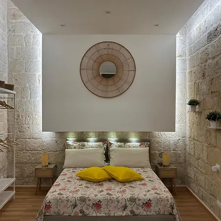 Dimora Rosi Apartment