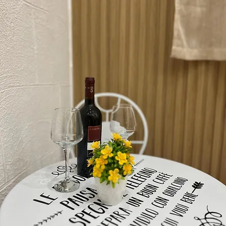 Apartment Dimora Rosi