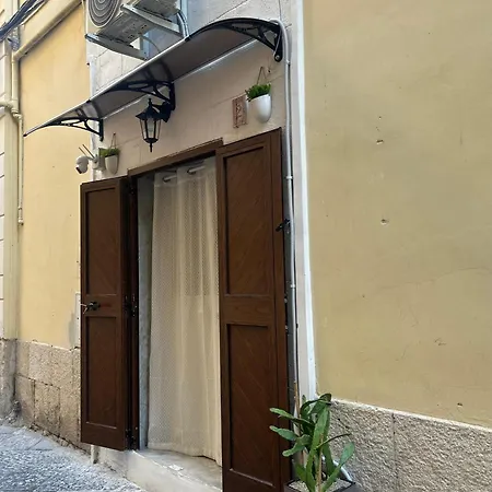 Apartment Dimora Rosi *