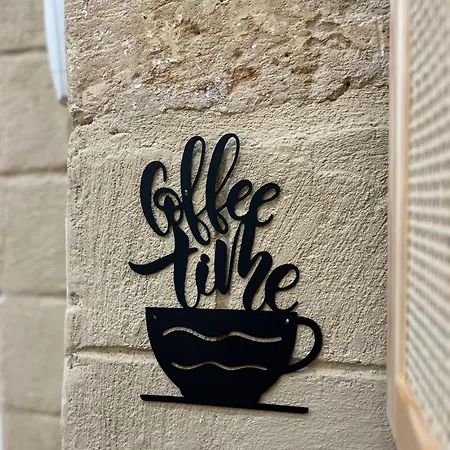 Apartment Dimora Rosi