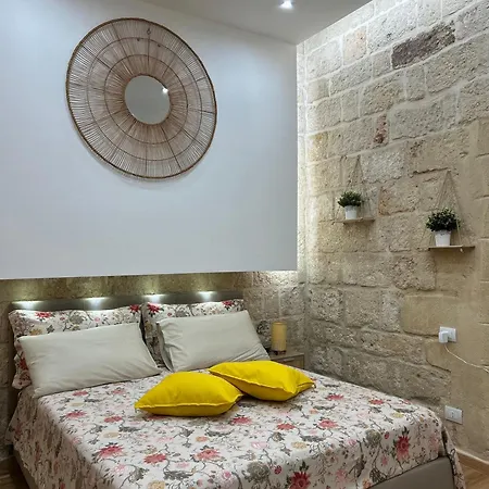 Dimora Rosi Apartment Bari
