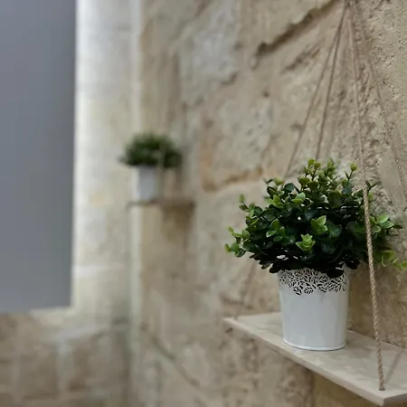 Apartment Dimora Rosi *