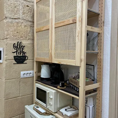 Dimora Rosi 아파트 *