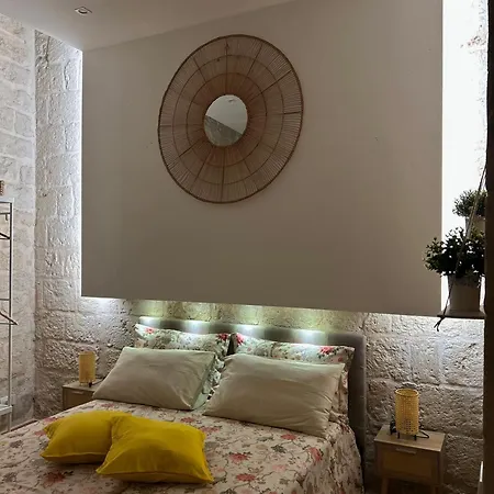 Dimora Rosi * Bari