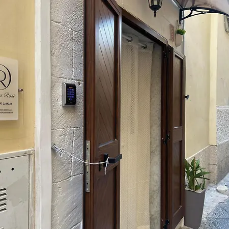Dimora Rosi Apartment