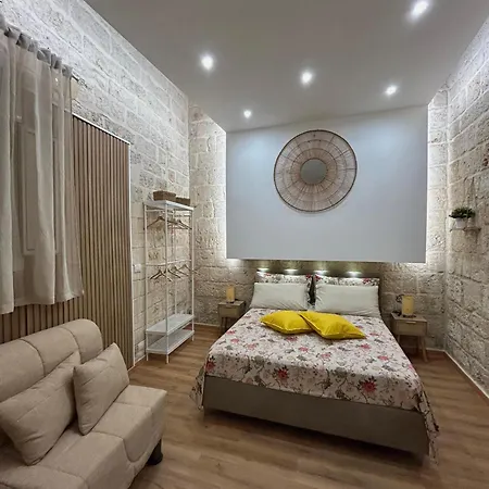 Dimora Rosi Apartment Bari