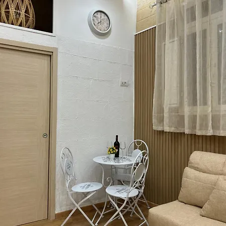Apartment Dimora Rosi Bari