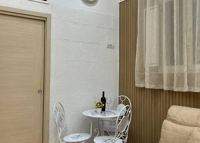 Apartamento Dimora Rosi Bari